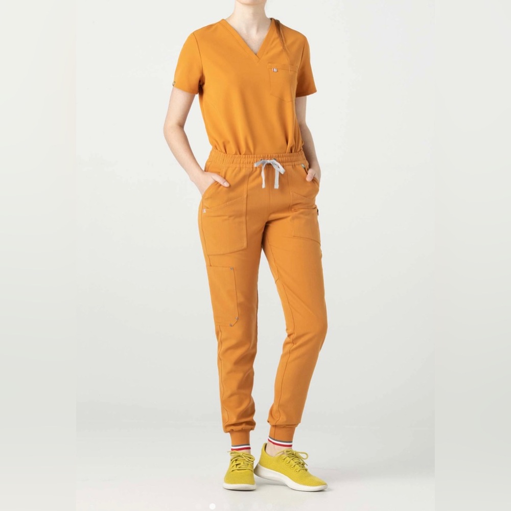 Mediclo Brand FYSEL Fabric Catalina Jogger